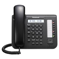 Sistem telefonic PANASONIC KX-DT521RU-B