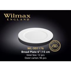 Farfurie pentru paine WILMAX WL-991176